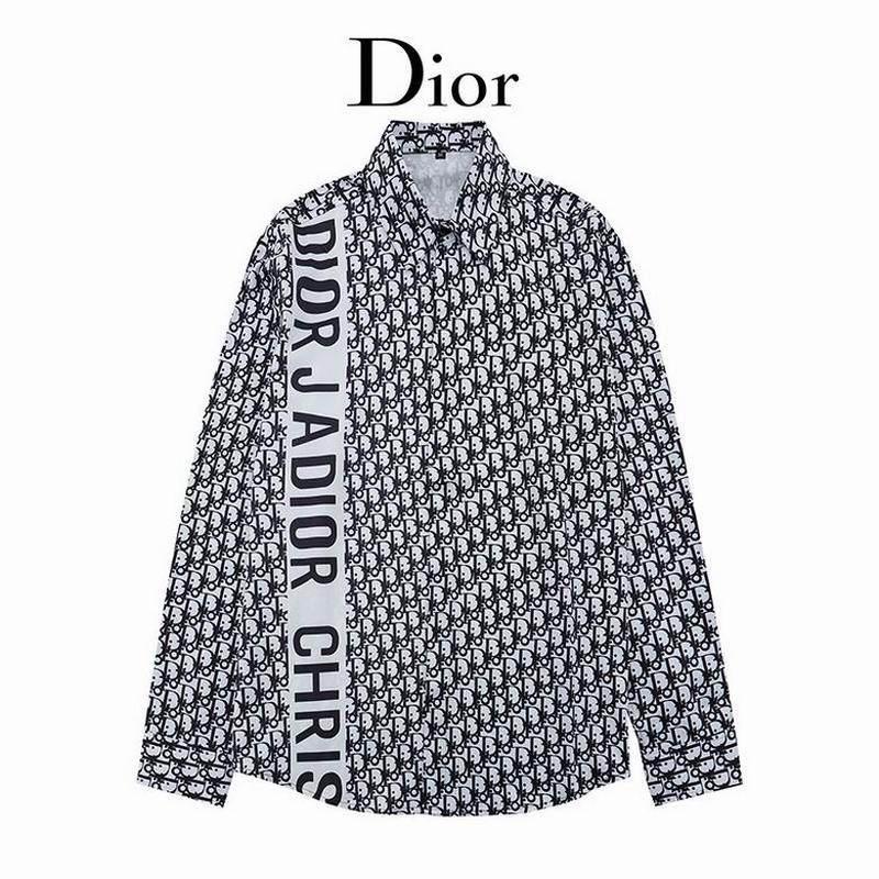 DIOR Men's Shirts 71